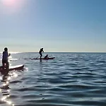 Rannametsa Puhkekeskus * Paope