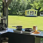 Rannametsa Puhkekeskus Paope
