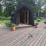 Kemping Rannametsa Puhkekeskus