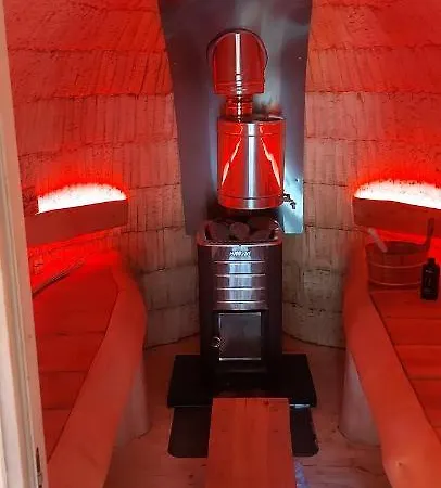 Rannametsa Puhkekeskus Kemping