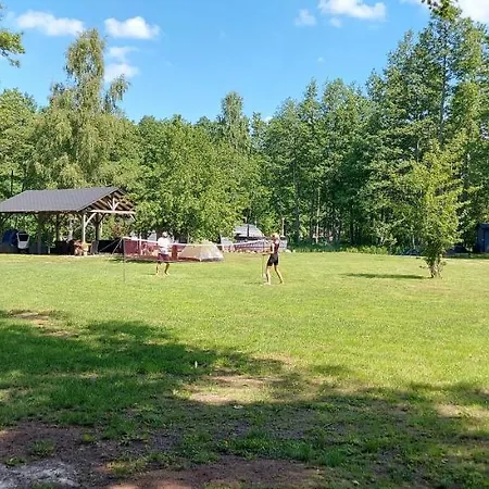 Campingplatz Rannametsa Puhkekeskus