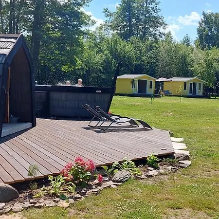 Rannametsa Puhkekeskus *