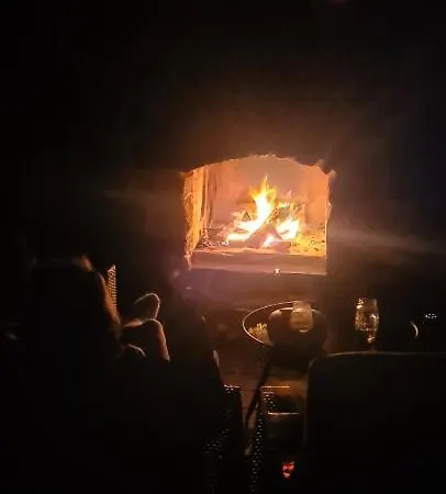 Rannametsa Puhkekeskus Camping