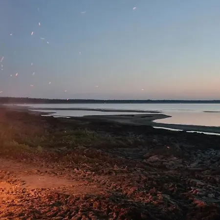 Rannametsa Puhkekeskus Campingplatz