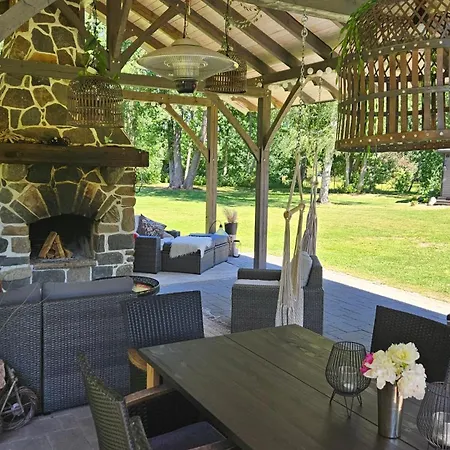 Rannametsa Puhkekeskus