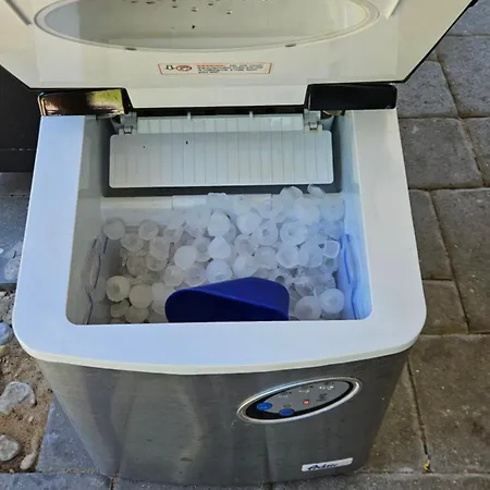 Kemping Rannametsa Puhkekeskus Paope