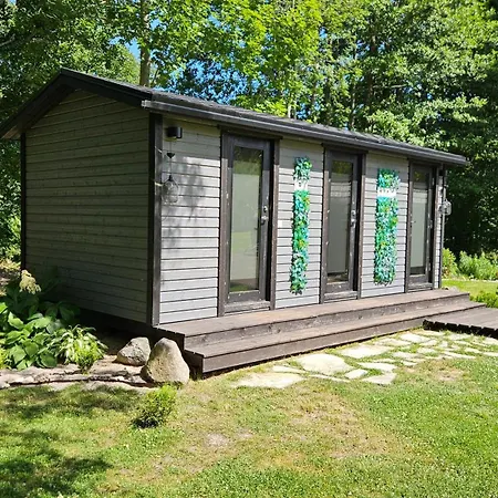 Camping Rannametsa Puhkekeskus *