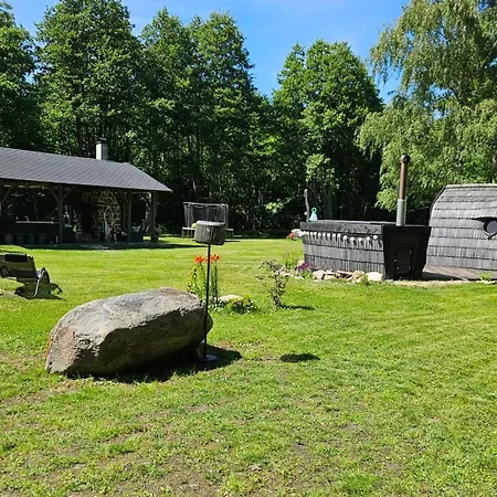 Rannametsa Puhkekeskus