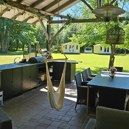 Rannametsa Puhkekeskus