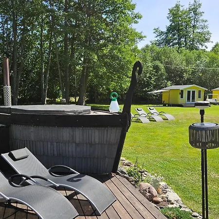Campingplatz Rannametsa Puhkekeskus *