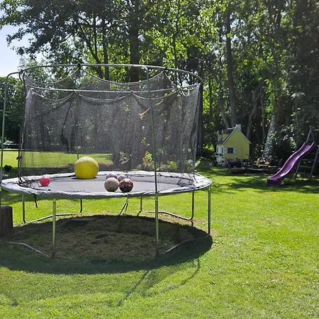 Rannametsa Puhkekeskus * Paope