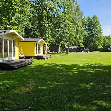 Rannametsa Puhkekeskus