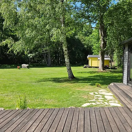 Rannametsa Puhkekeskus