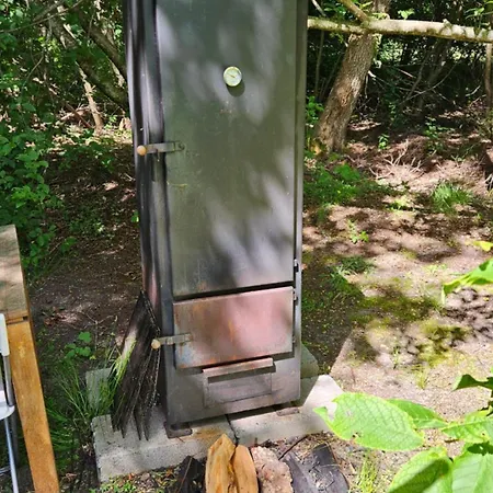 Camping Rannametsa Puhkekeskus