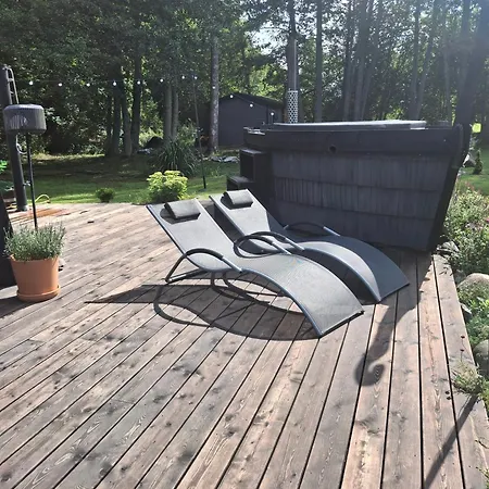 Rannametsa Puhkekeskus