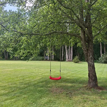 Rannametsa Puhkekeskus * Paope