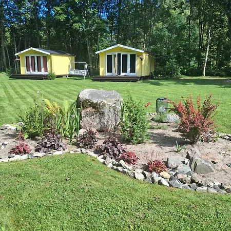 Rannametsa Puhkekeskus * Paope