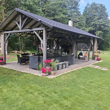 Rannametsa Puhkekeskus