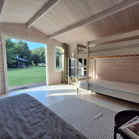 Rannametsa Puhkekeskus Camping