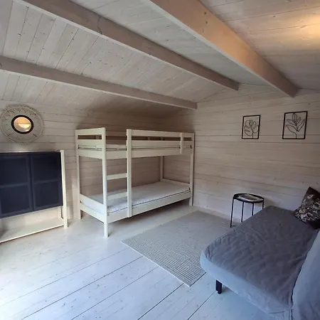 Camping Rannametsa Puhkekeskus