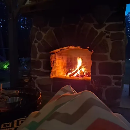 Rannametsa Puhkekeskus * Paope