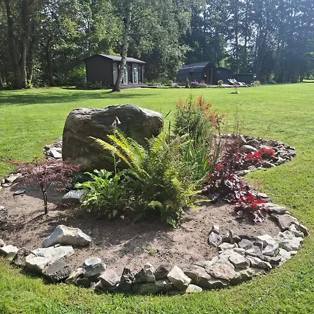 Rannametsa Puhkekeskus *