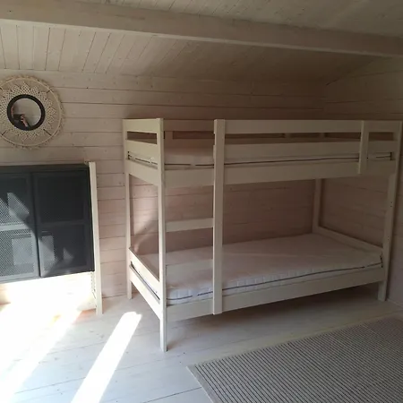 Rannametsa Puhkekeskus Κάμπινγκ Paope