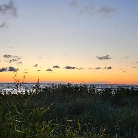 Rannametsa Puhkekeskus Laagriplats Paope