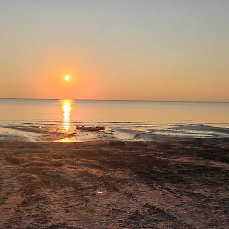 Rannametsa Puhkekeskus