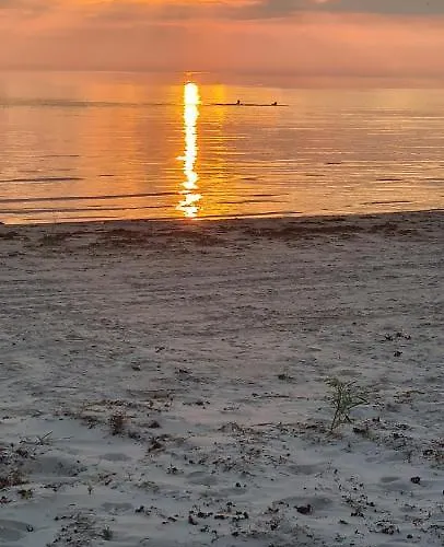 Camping Rannametsa Puhkekeskus Paope