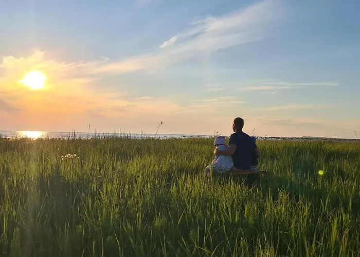 Camping Rannametsa Puhkekeskus *