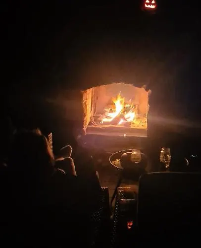 Rannametsa Puhkekeskus Camping