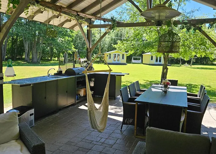 Rannametsa Puhkekeskus