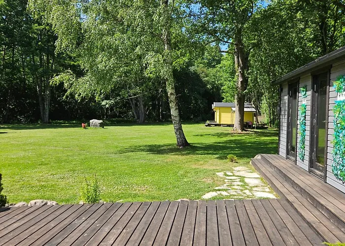 Rannametsa Puhkekeskus