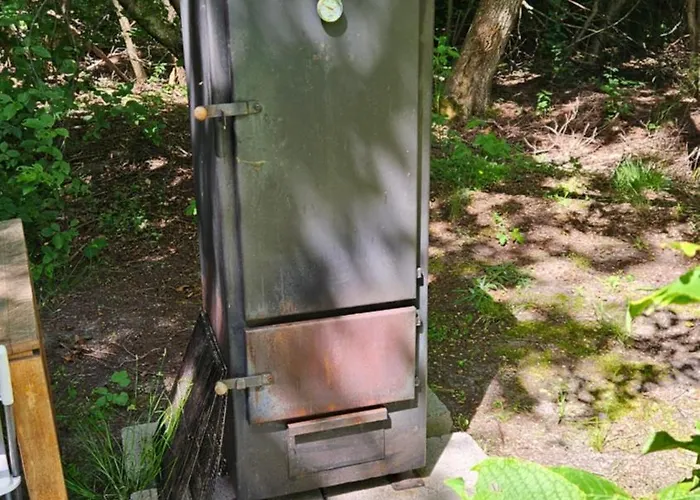 Camping Rannametsa Puhkekeskus