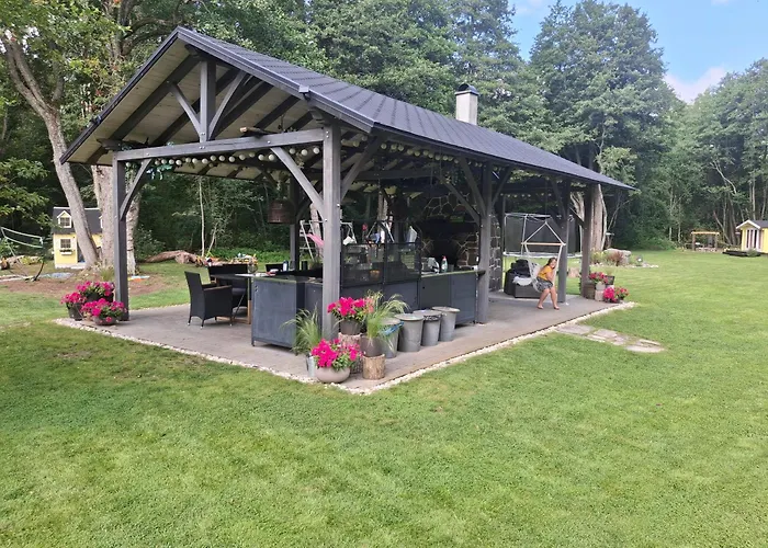 Rannametsa Puhkekeskus