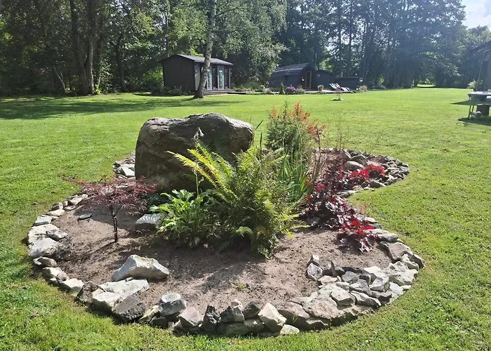 Rannametsa Puhkekeskus *