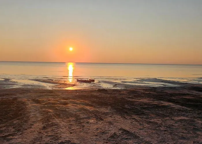 Rannametsa Puhkekeskus